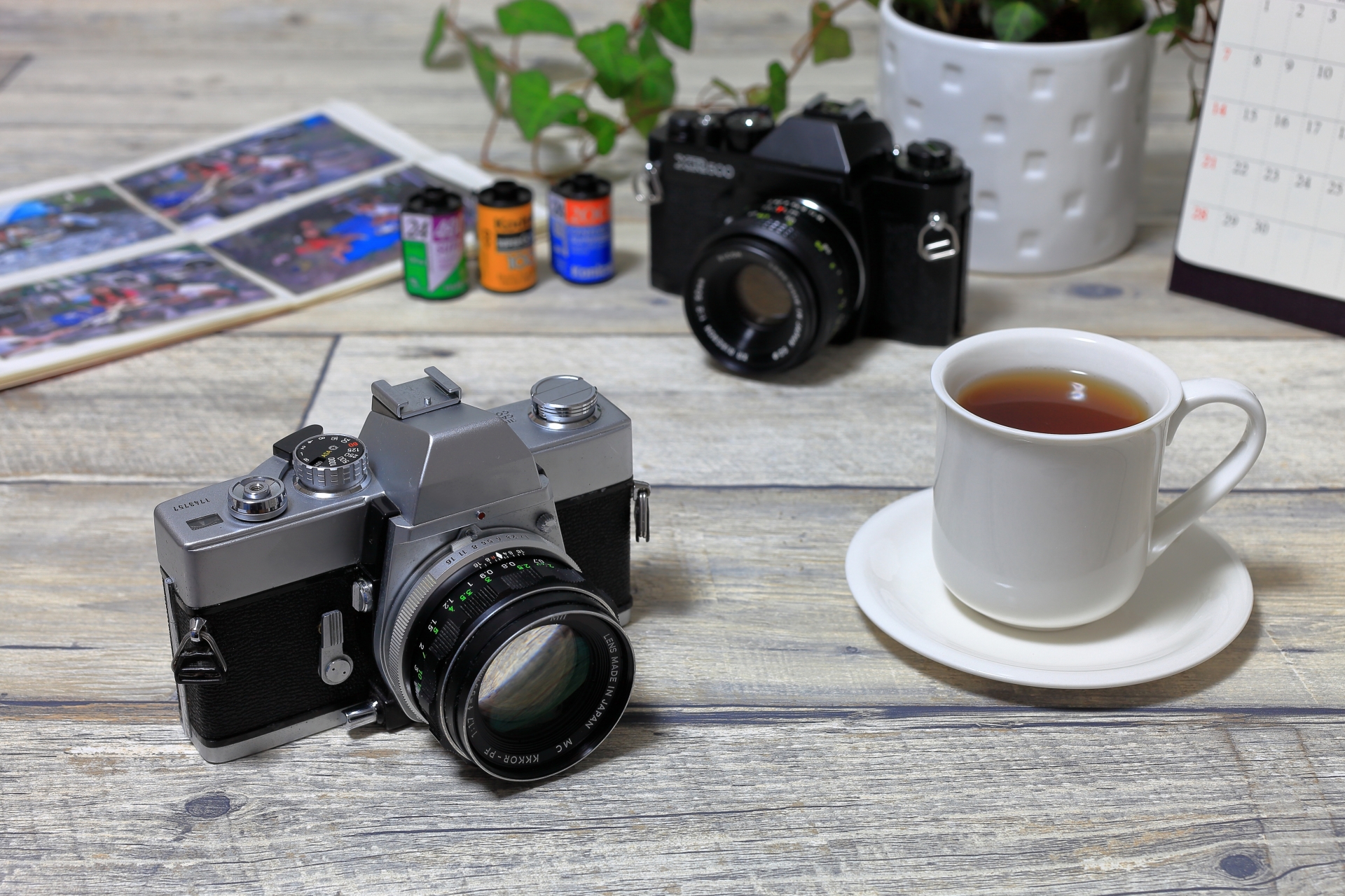 Instagramの投稿にリンクを貼り付ける方法