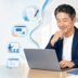 生成AIを活用して仕事を効率化する地域の小規模事業者